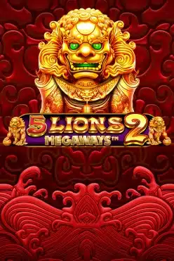 5 Lions Megaways 2