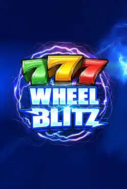 777 Wheel Blitz