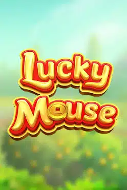 Lucky Mouse