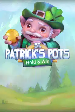 St. Patrick’s Pots Hold and Win