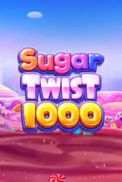 Sugar Twist 1000